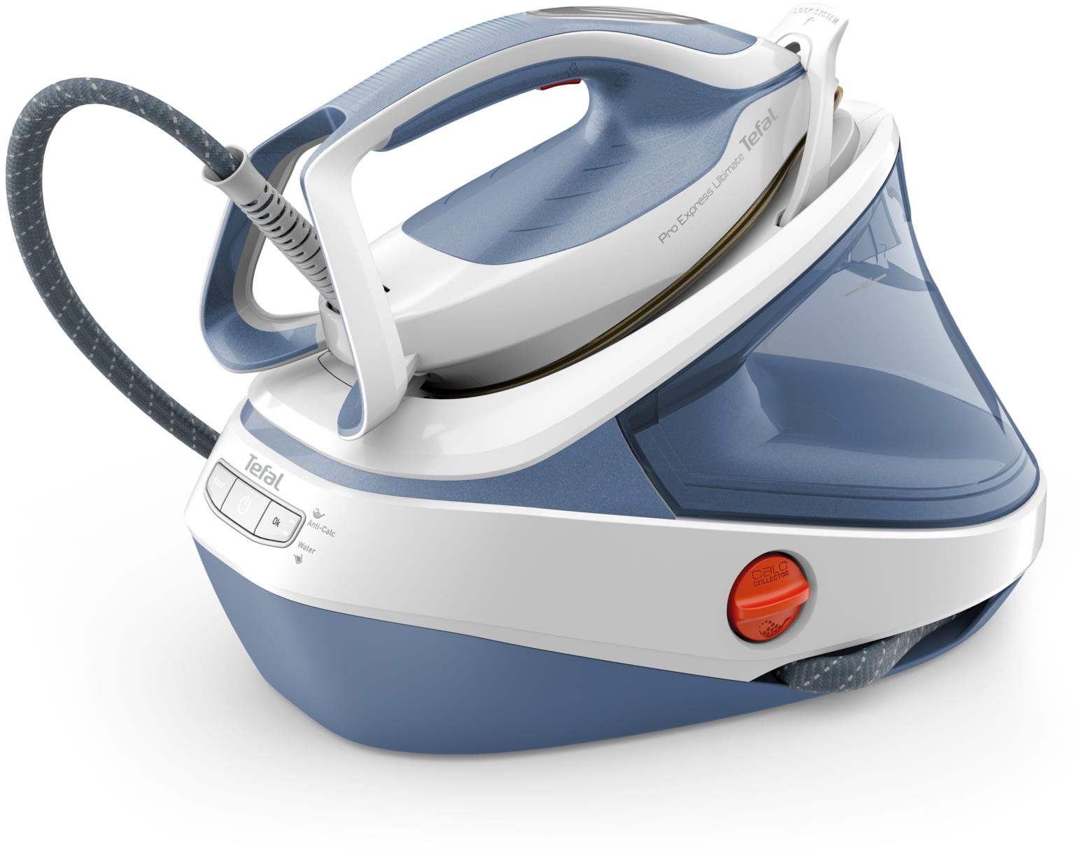 Tefal GV9710E0 Pro Express Ultimate II