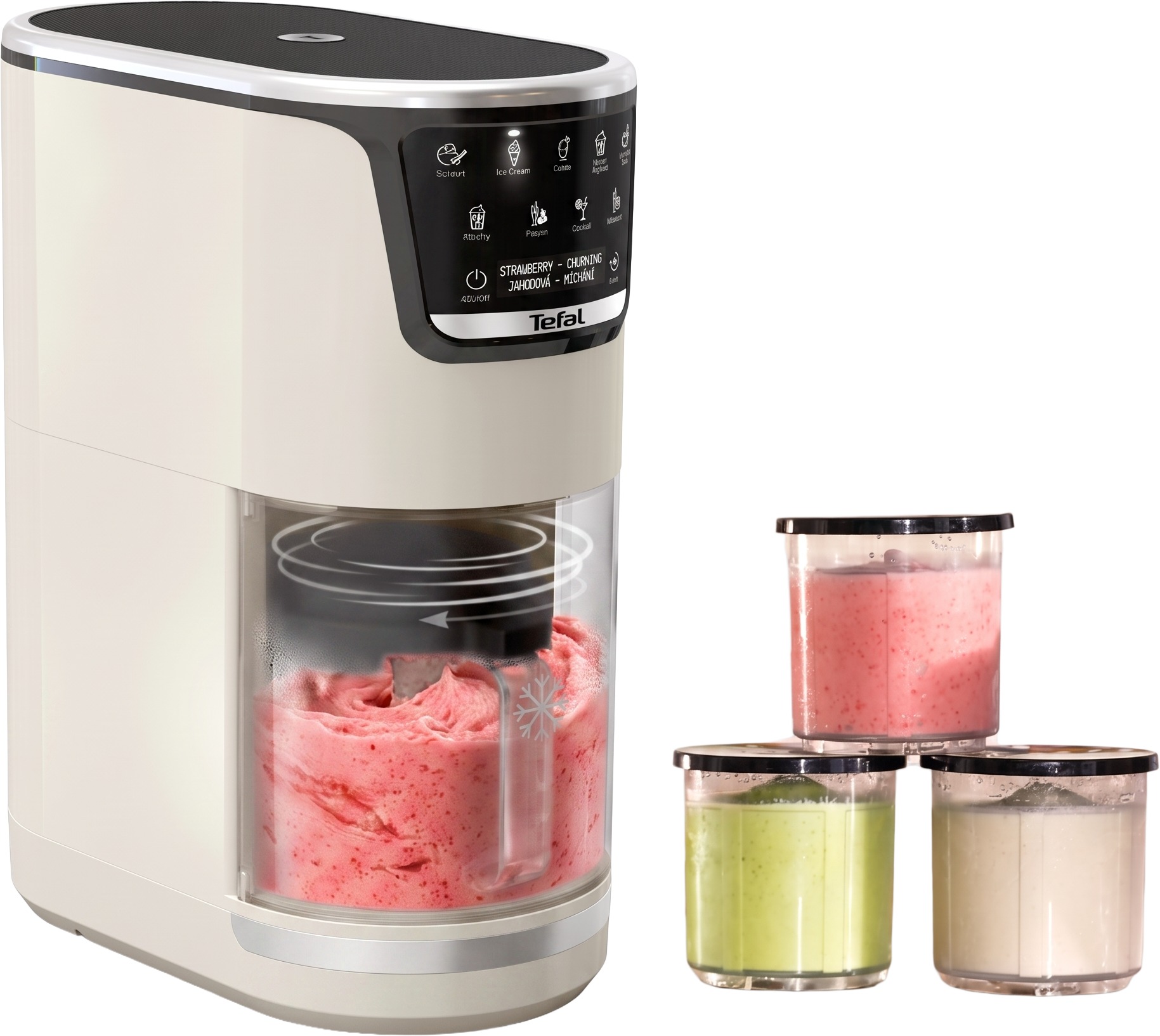 Tefal IG602AE0 Dolci