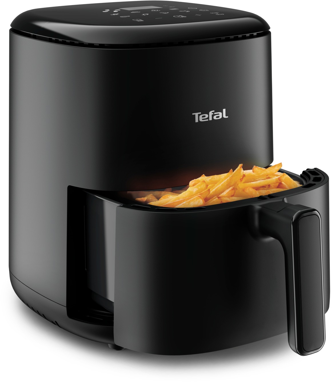 Tefal EY145810 Easy Fry Compact 3 l Black