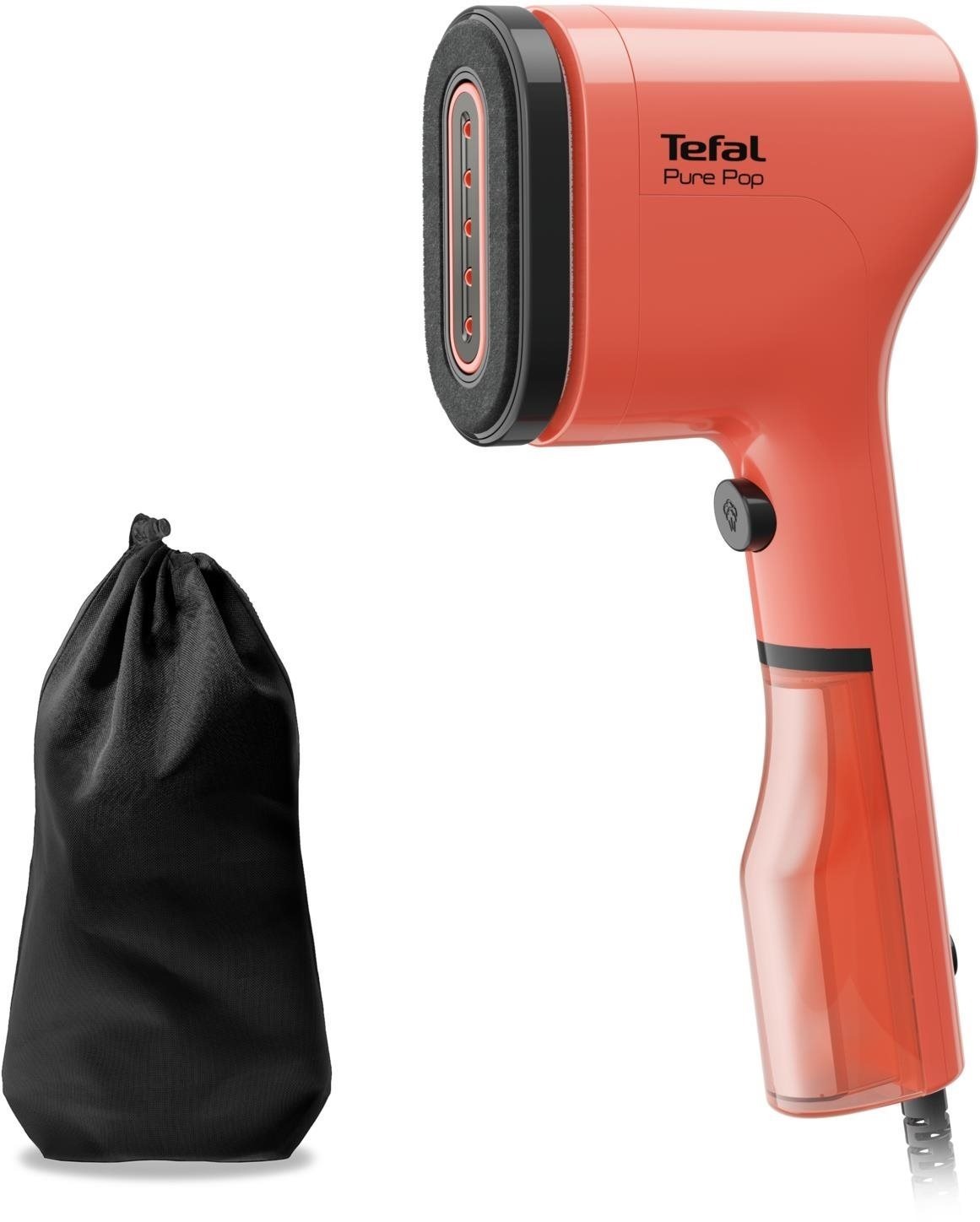 Tefal DT2022E1 Pure POP červený