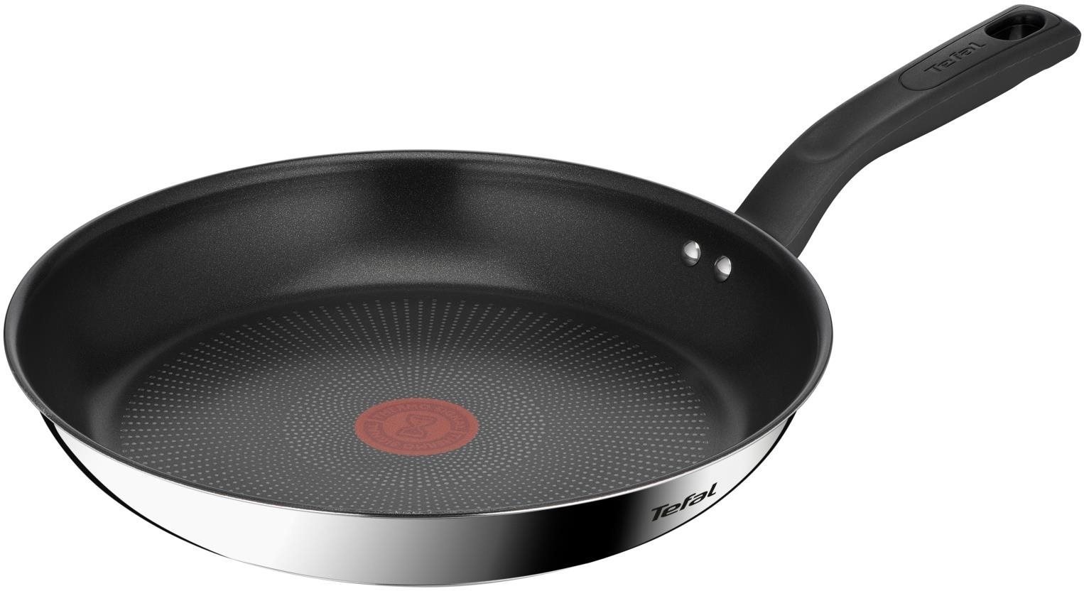 Tefal Pánev 28 cm Delicious B8180655