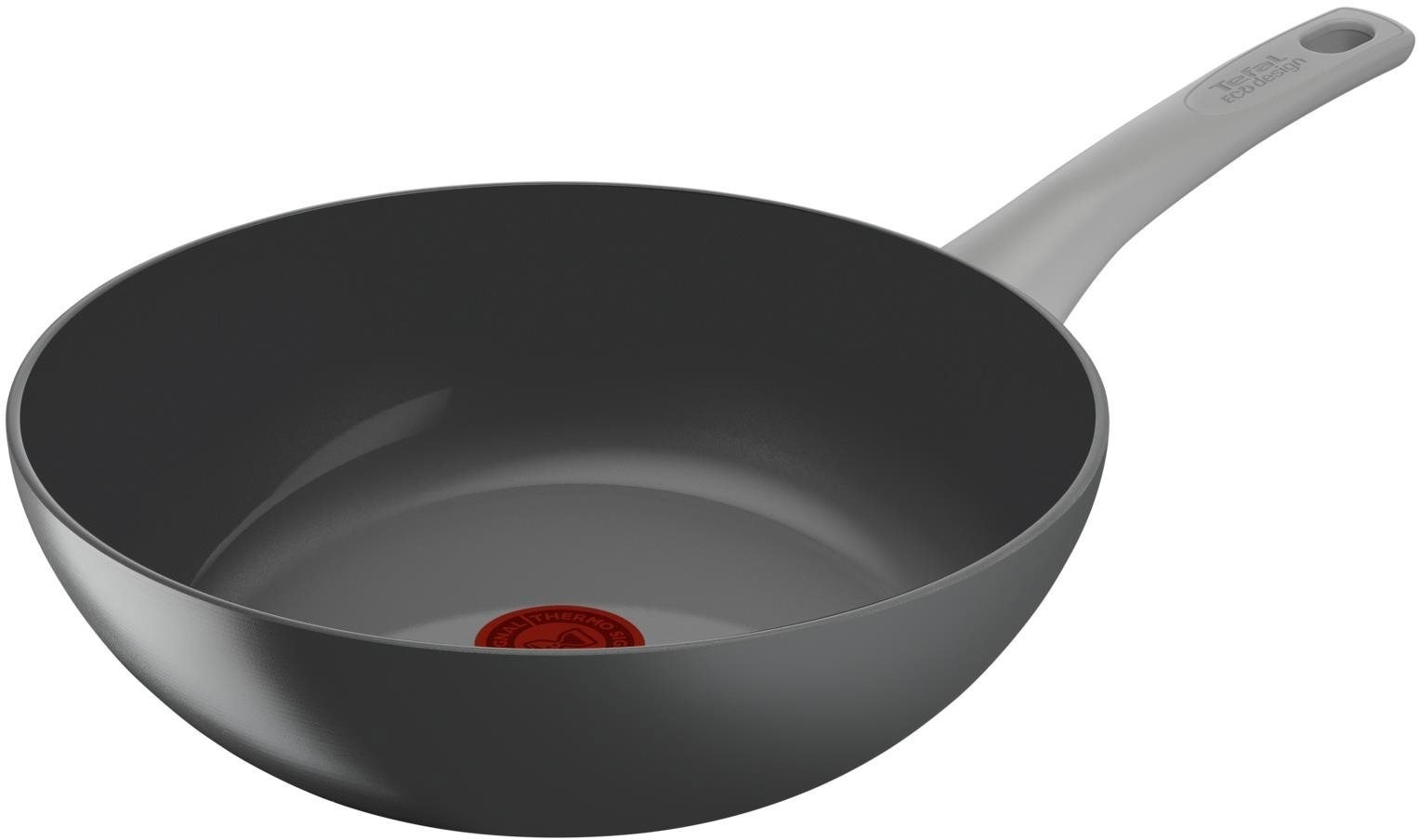 Tefal Pánev Wok 28 cm Renew On C4271932