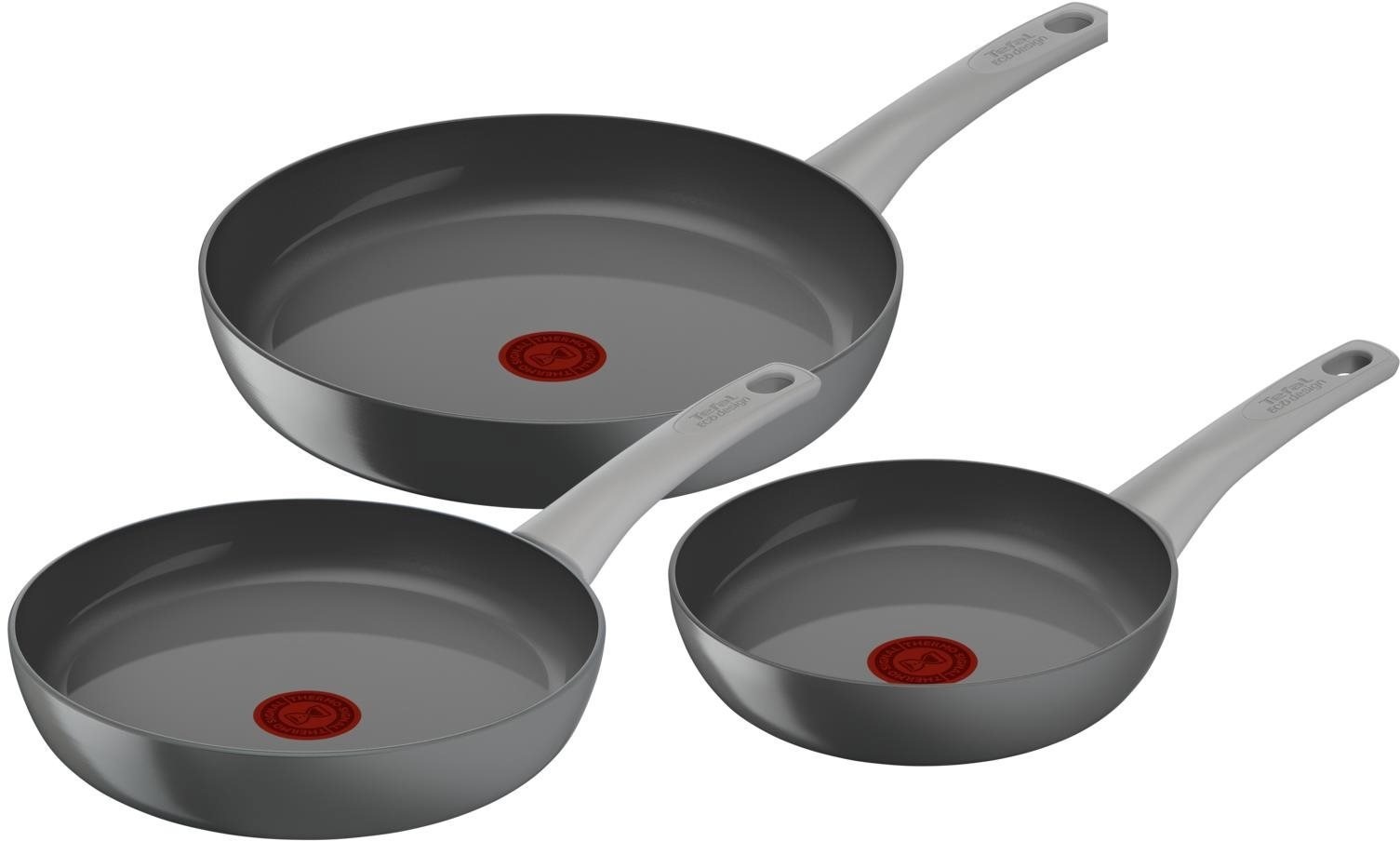 Tefal Renew On C4279132 Sada pánví 3 ks