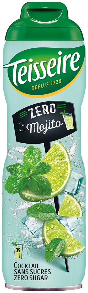Teisseire Mojito 0,6 l 0%