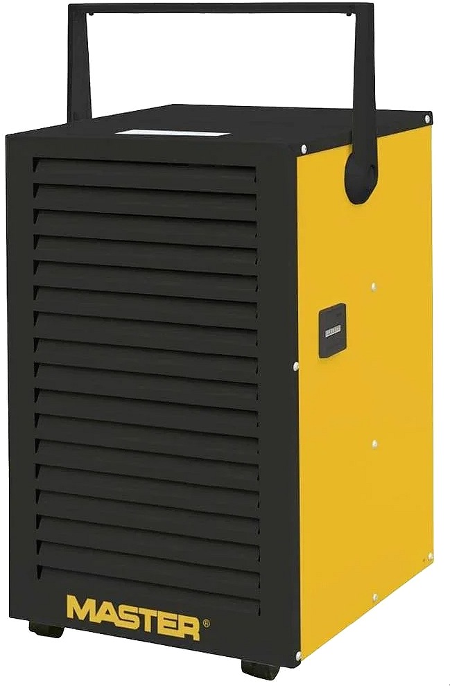Master DH 732 Odvlhčovač, vysoušeč vzduchu