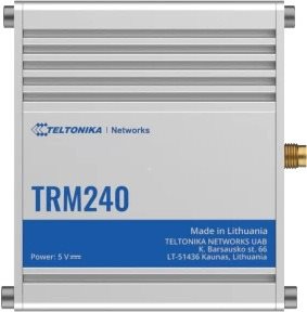 Teltonika TRM240