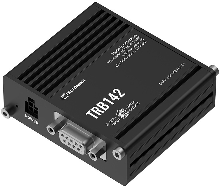 Teltonika TRB142