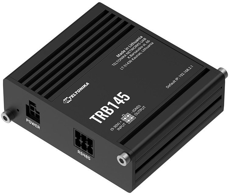 Teltonika TRB145