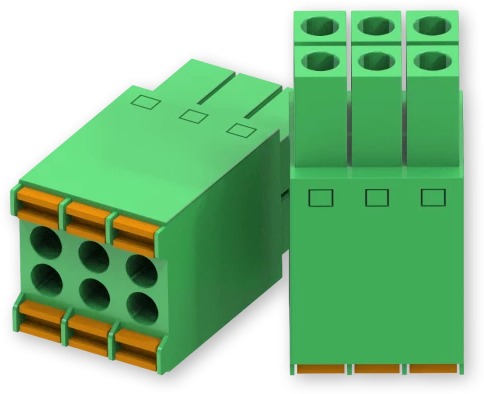 Teltonika PR4RS06K