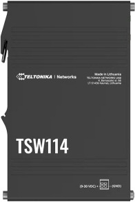 Teltonika TSW114