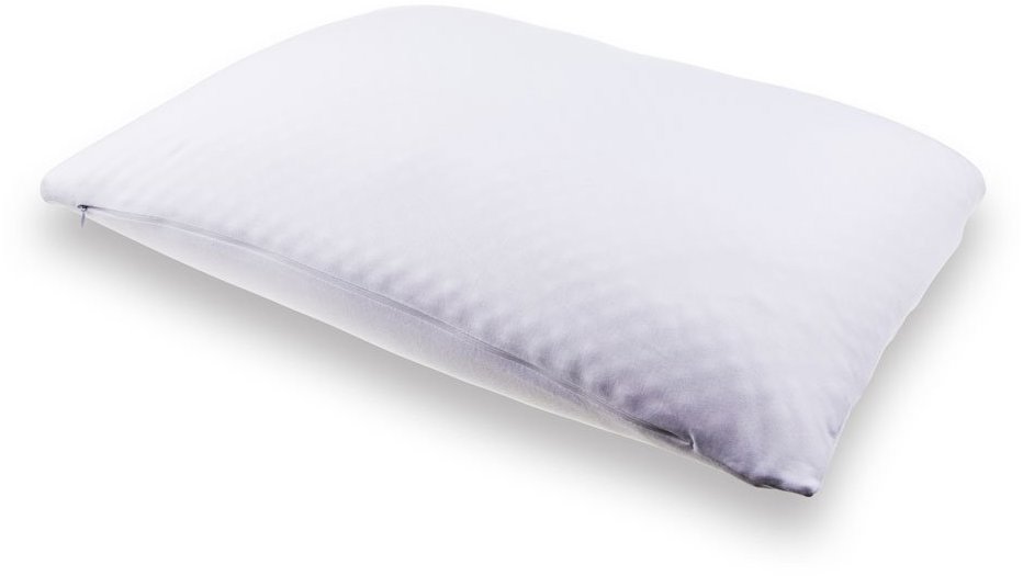 TEMPUR® Povlak na polštář Comfort, bílá