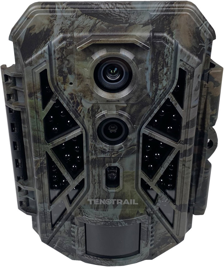TenoTrail EasyWifi 4K
