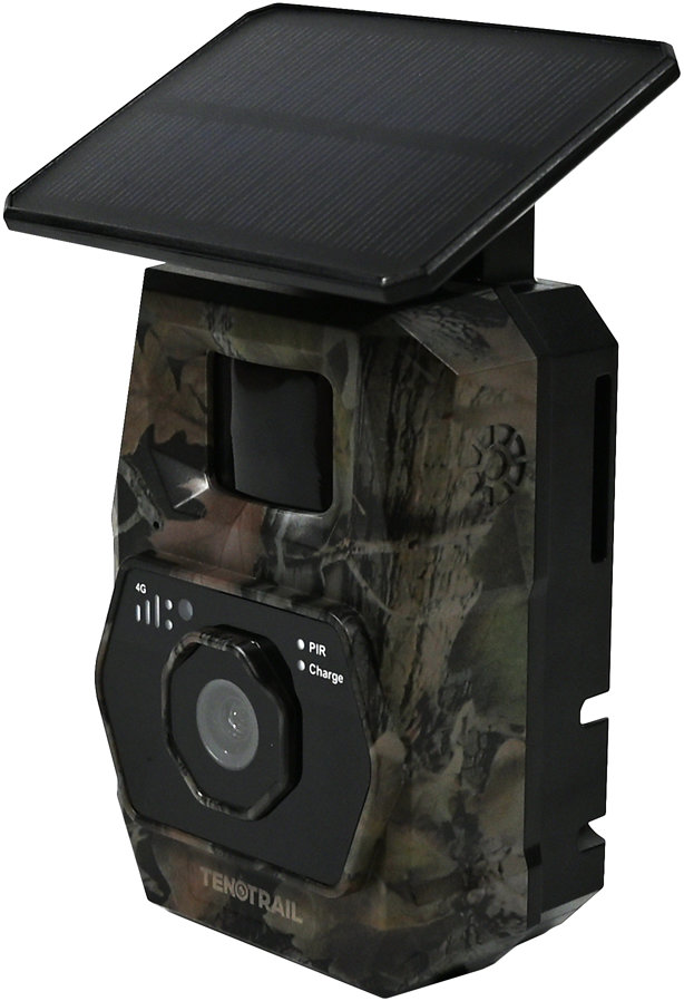 TenoTrail EasyLive 4G