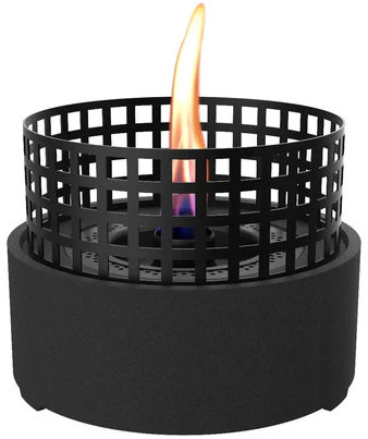 TenderFlame Paarl 18 Metal
