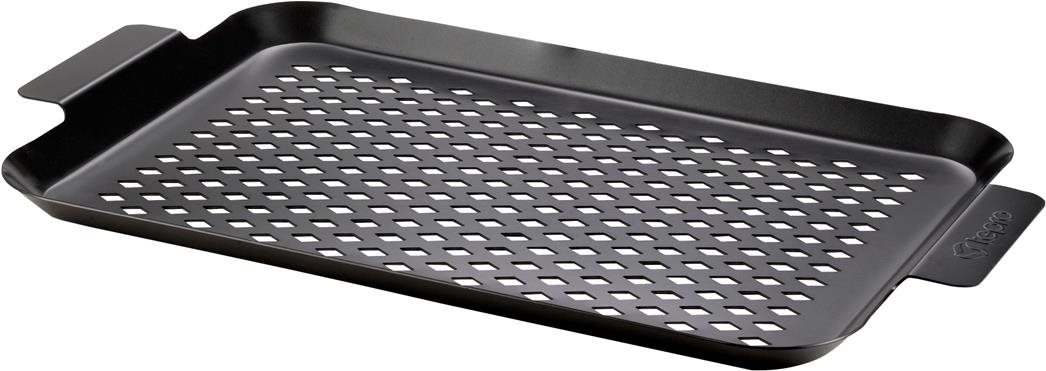 TEPRO Grilovací deska - velikost M