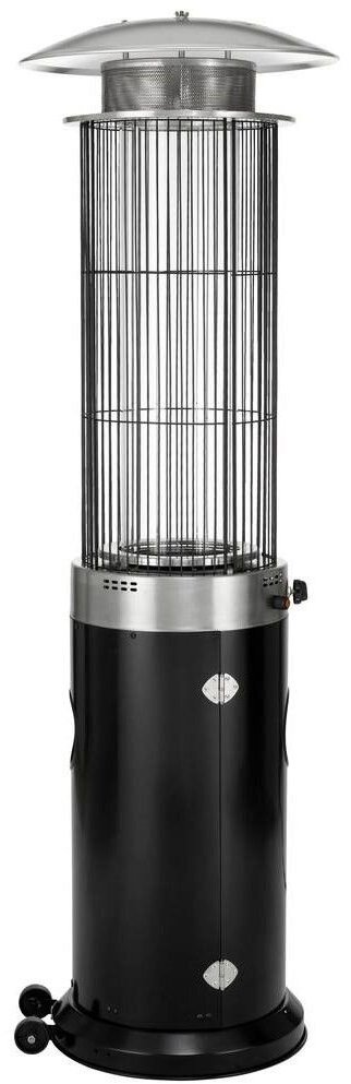 Tepro Ventura Venkovní topidlo