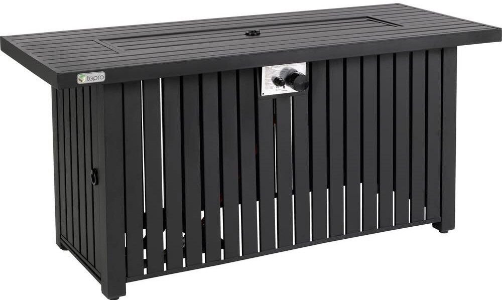 Tepro Topeka Plynový krb XL