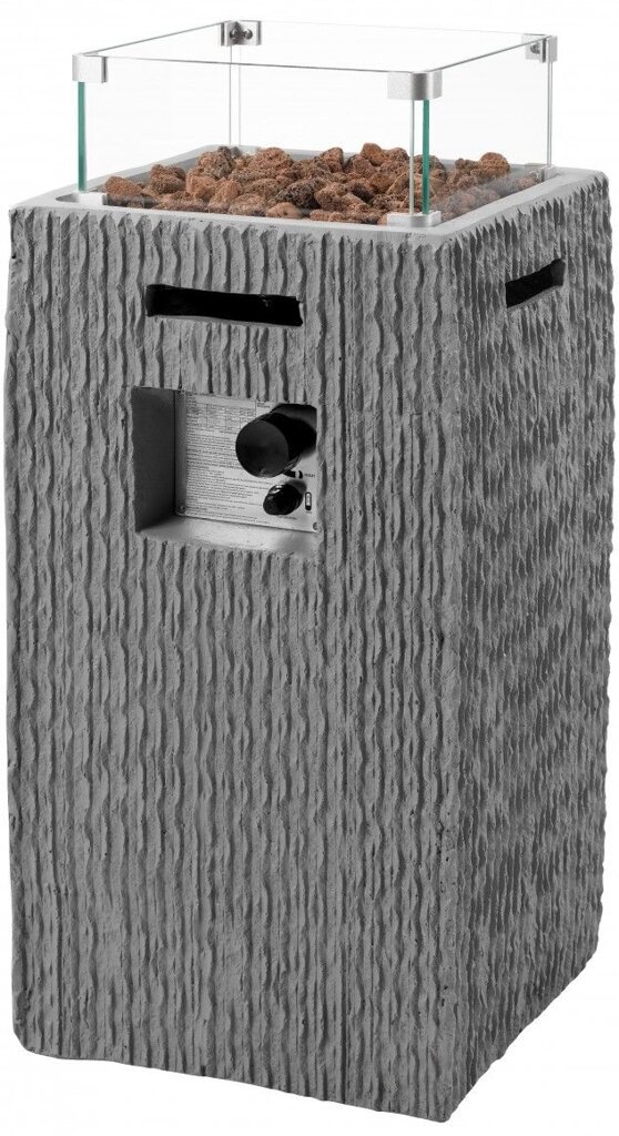 Tepro Brighton Plynový krb