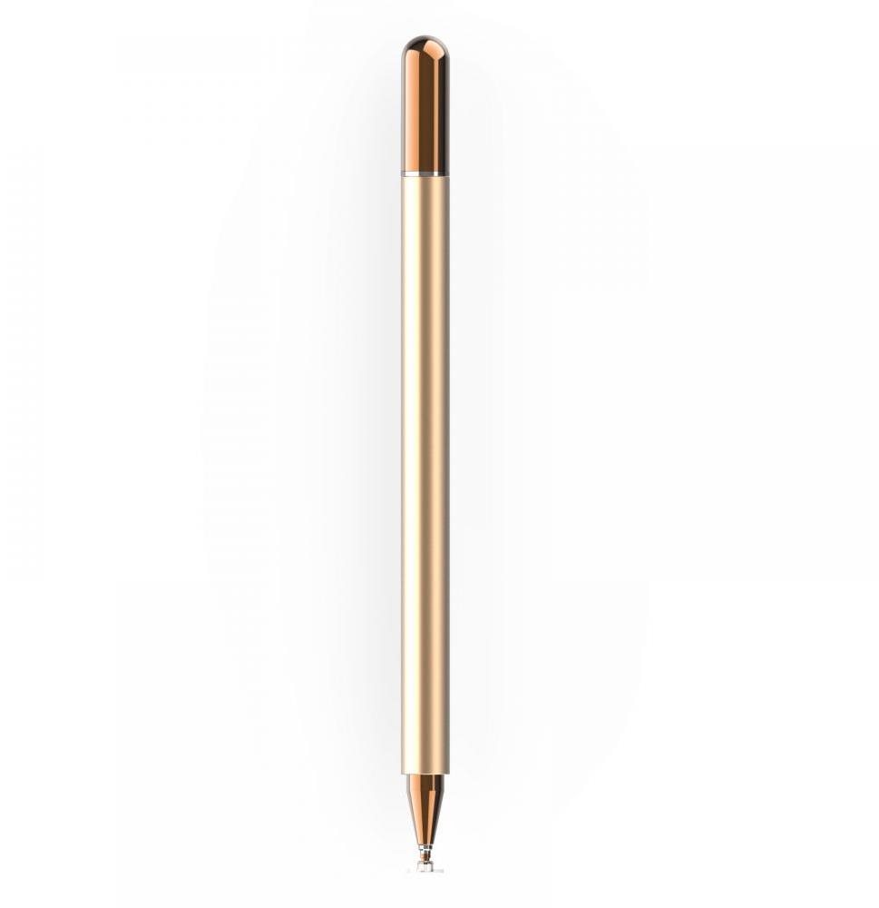 Tech-Protect Charm Stylus pero na tablet, zlaté