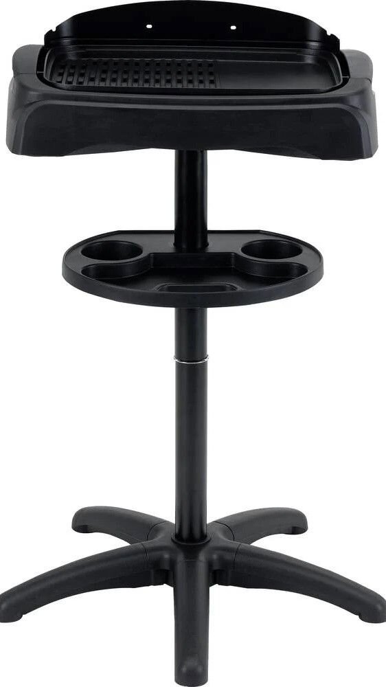 TEPRO Gril elektrický Bluefield