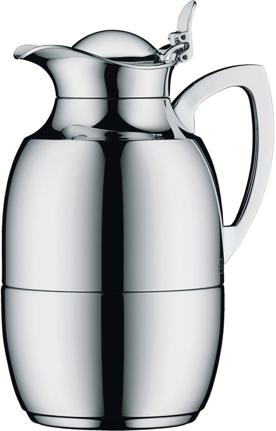 Alfi Juwel TT Termokonvice z nerezové oceli, objem 1 litr, výška 250 mm, průměr 145 mm