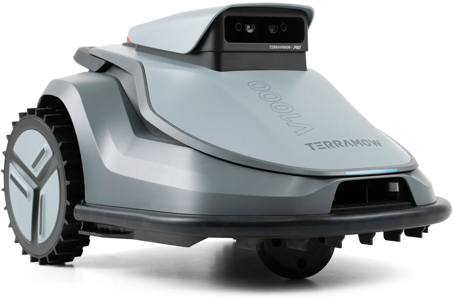 TERRAMOW Robotická sekačka V1000