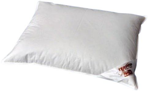 Termop pp70x90-1200 Premium Péřový polštář 70 × 90 cm, 1200 g