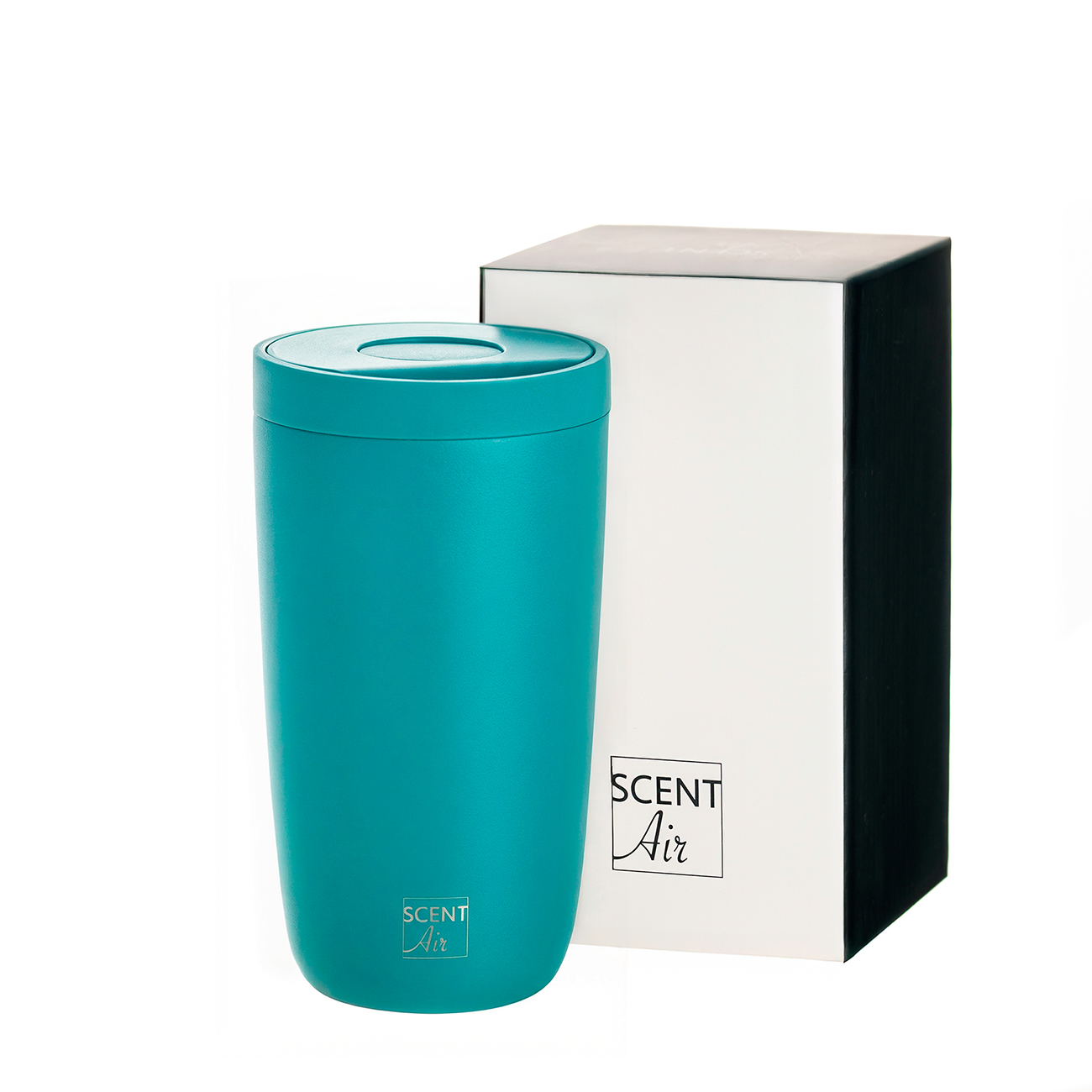 SCENT AIR HYDRATION TS Miley tyrkysový
