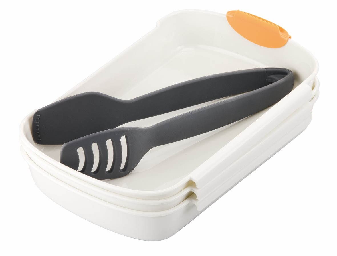 TESCOMA Souprava na trojobal PRESTO 420870.00