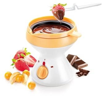 TESCOMA Čokoládové fondue DELÍCIA 630101.00