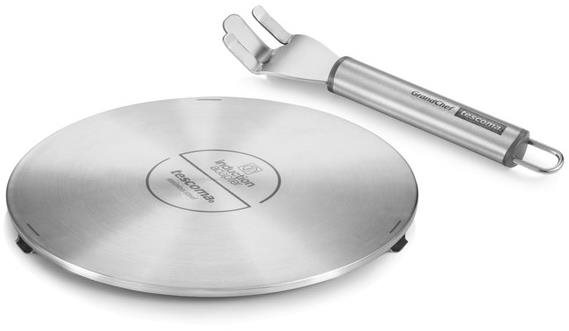 TESCOMA Adaptér na indukci GrandCHEF 21 cm