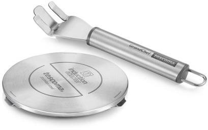 TESCOMA Adaptér na indukci GrandCHEF 12 cm