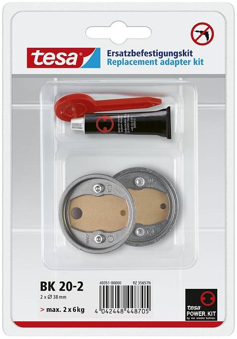 tesa BK20-2