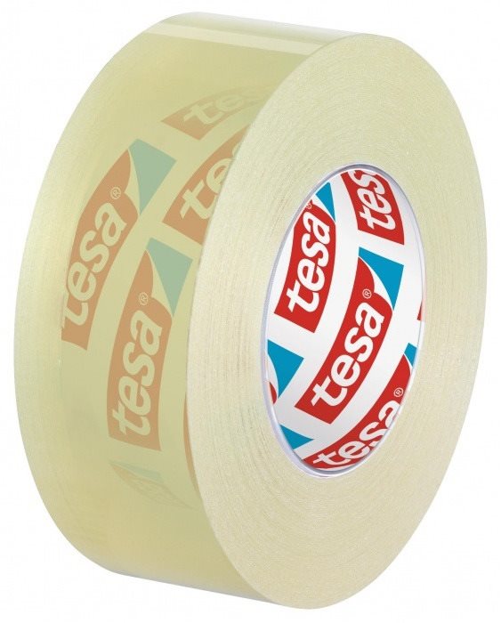 TESA Lepící páska Economy transparentní