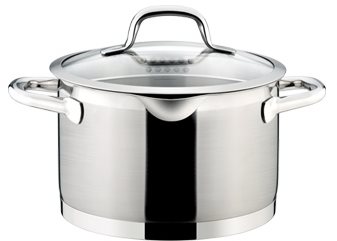 TESCOMA Hrnec PRESIDENT s cedicí poklicí 20cm, 4.0l