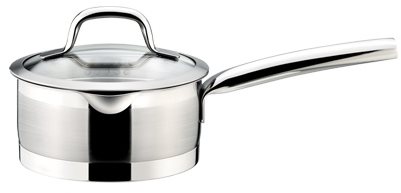 TESCOMA Rendlík PRESIDENT s cedicí poklicí 16cm, 1.5l