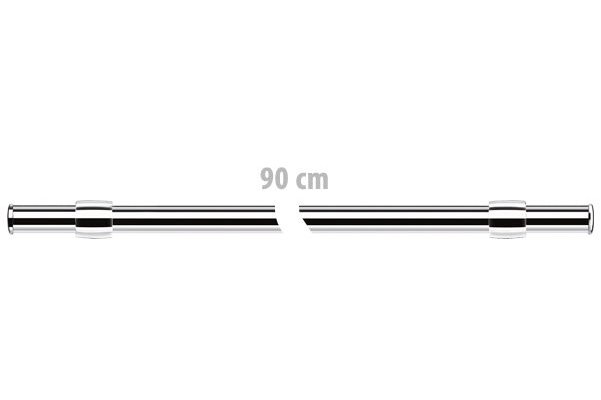 TESCOMA Závěsná tyč MONTI 90cm