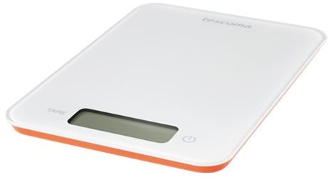 Digitální kuchyňská váha ACCURA 5,0 kg