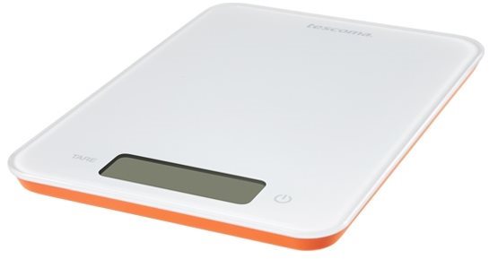 Digitální kuchyňská váha ACCURA 15,0 kg