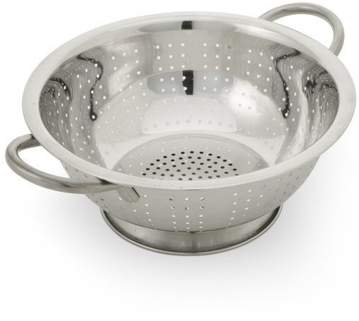 TESCOMA Cedník s podstavcem GrandCHEF, průměr 28 cm