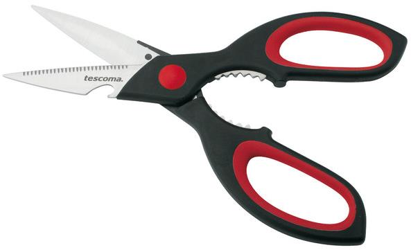 TESCOMA Nůžky multifunkční Cosmo 22 cm