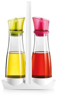 Tescoma Souprava 2ks olej a ocet VITAMINO 250ml