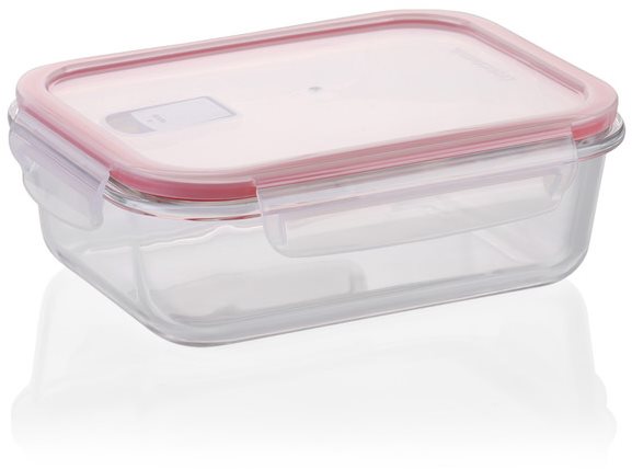 TESCOMA FRESHBOX GLASS 1.5 l, obdélníková