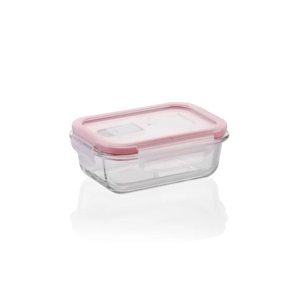 TESCOMA FRESHBOX GLASS 0.4 l, obdélníková