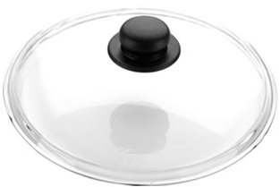 TESCOMA Skleněná poklice UNICOVER 24cm