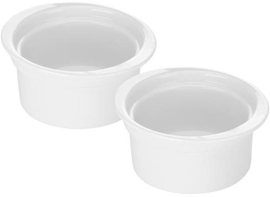 Miska na muffiny GUSTO ø 9 cm, 2 ks