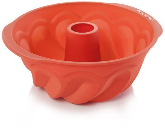 TESCOMA DELÍCIA SiliconPRIME 24 cm, bábovka vysoká