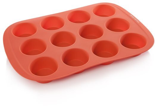 Forma 12 muffinů DELÍCIA SiliconPRIME