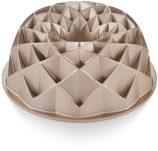 TESCOMA Forma bábovka vysoká DELÍCIA 24 cm, diamant