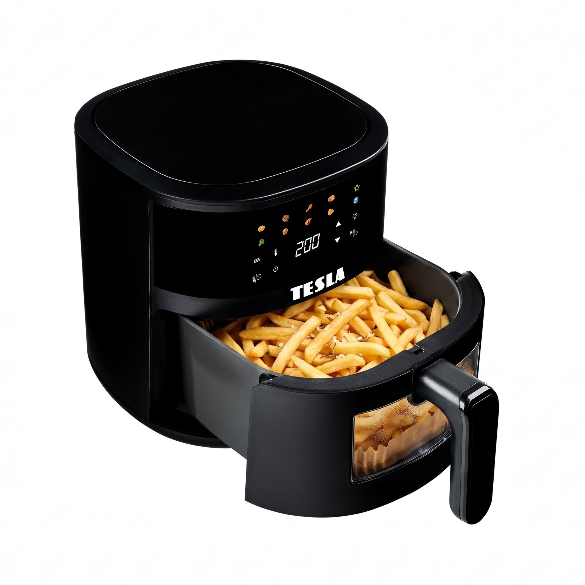 Tesla Electronics AirCook Q45 Pro